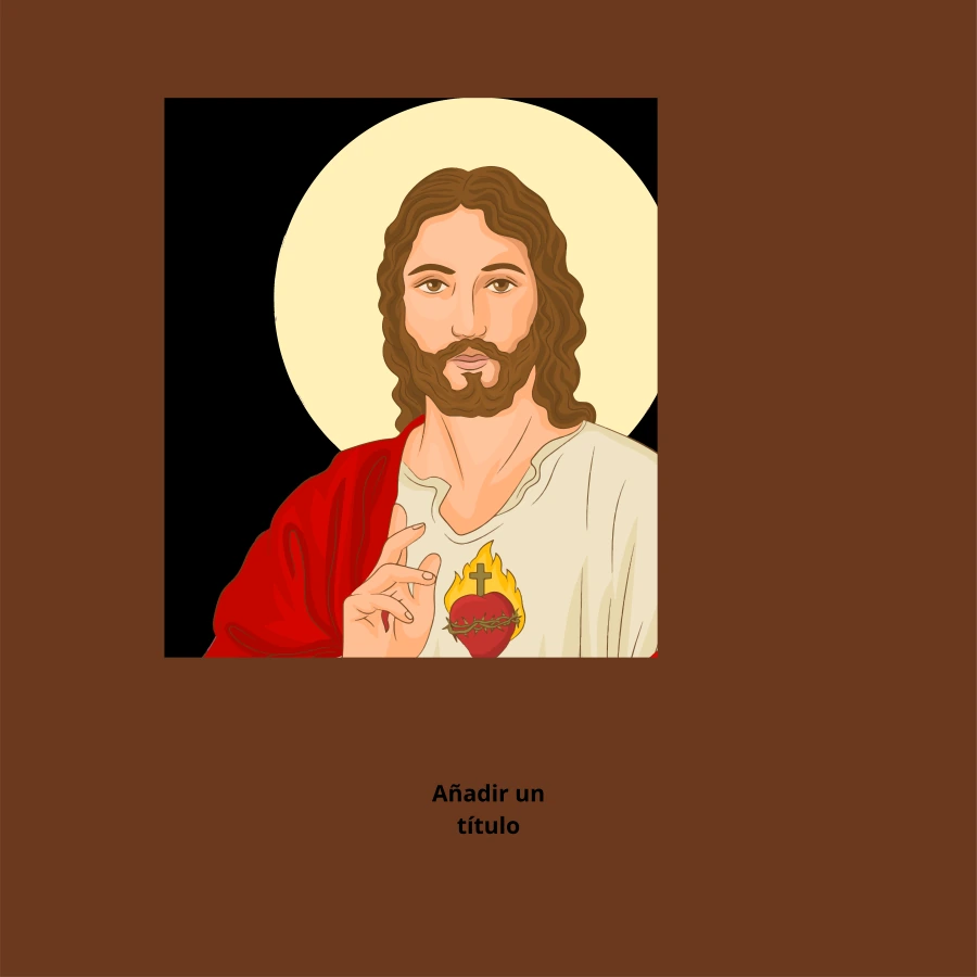 Religiosas icon