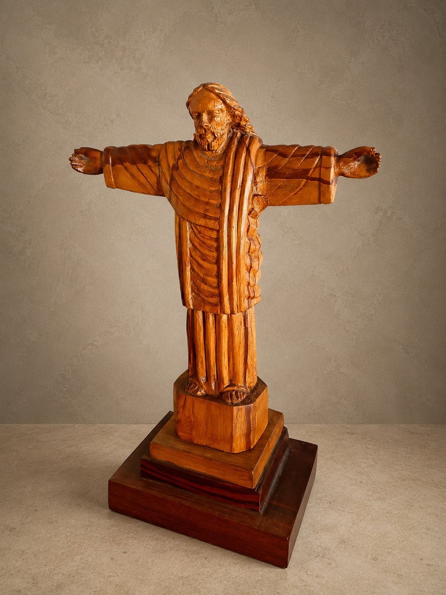 CRISTO REDENTOR