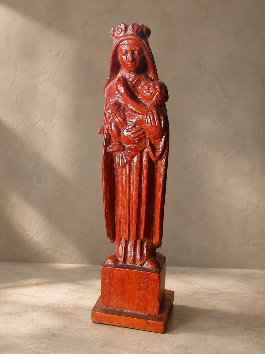 SANTA ROSA DE LIMA