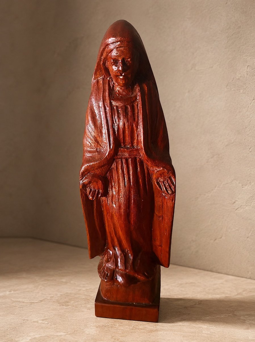 VIRGEN II